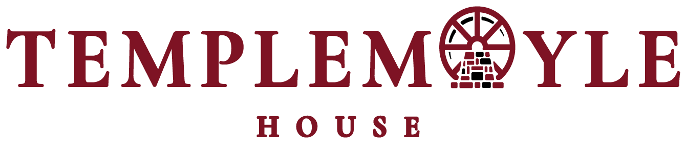 Templemoyle House Logo